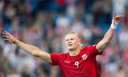 Haaland apunta rumbo al Barcelona en el mercado de fichajes
