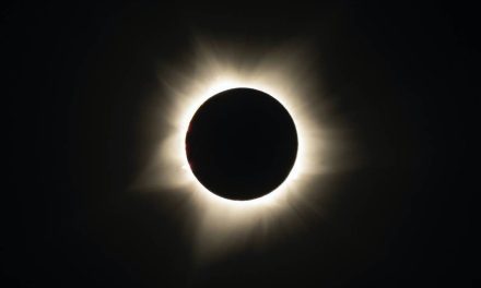 Coahuila  y el norte de México se preparan para el gran eclipse de Sol