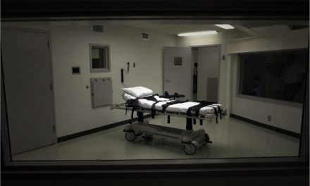 Estados Unidos ejecutará a un preso con un método ‘para matar cerdos’