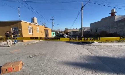 Investiga FGE hallazgo de feto en Saltillo