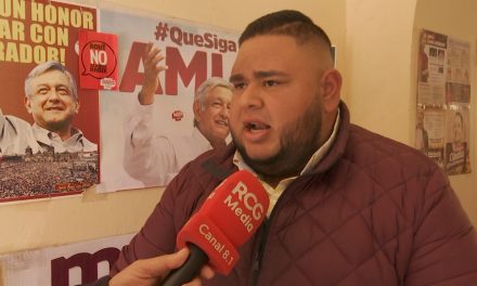 En febrero Morena define candidatos en Coahuila