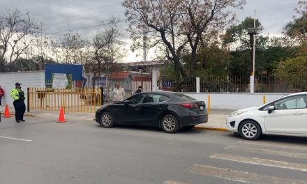 Saltillo:  En febrero aplicarán exámenes a alumnos de 6to grado para la asignación a las escuelas de alta demanda