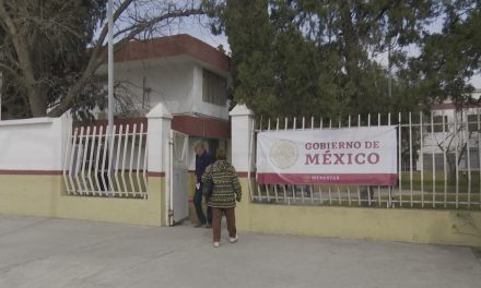 Entregan nuevas tarjetas del Bienestar en Coahuila