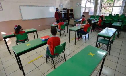 Este jueves inician las preinscripciones para educación básica en Coahuila