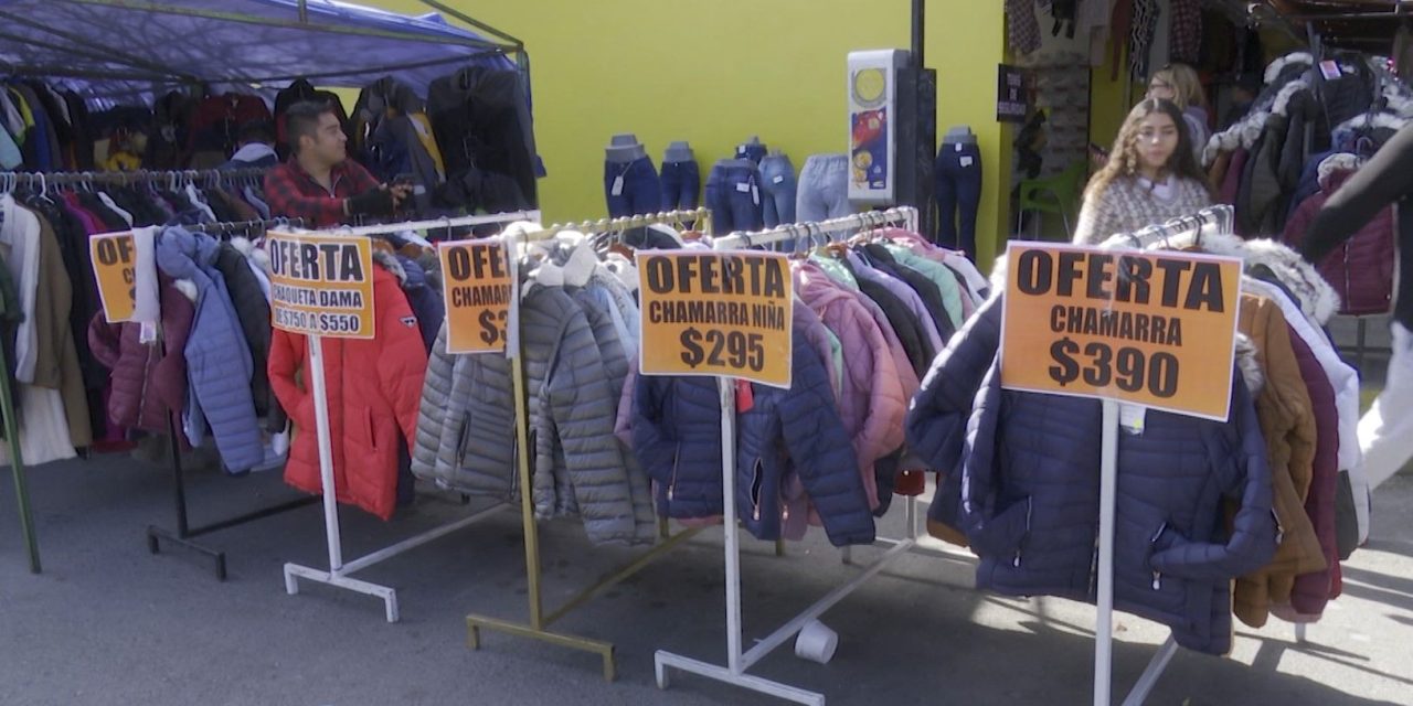 Esperan mejoren ventas durante este año en Saltillo