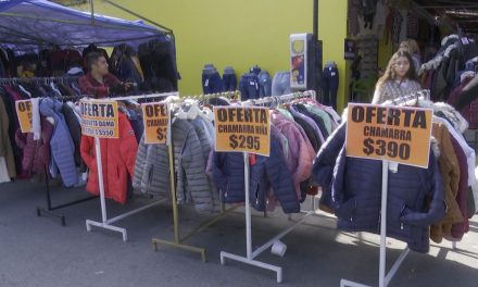 Esperan mejoren ventas durante este año en Saltillo
