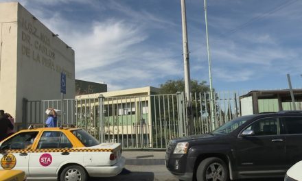 Es una niña el primer bebé coahuilense de 2024