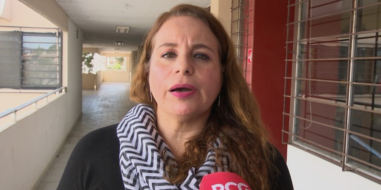 Facultad de psicología reitera compromiso para colaborar con INSPIRA Coahuila
