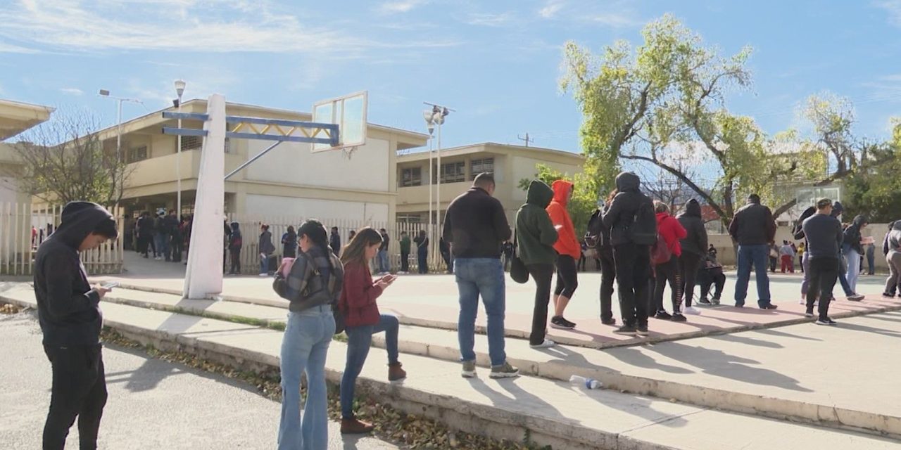 Se presentan fallas en la página de Idiomas de la UAdeC para inscripciones y reinscripciones
