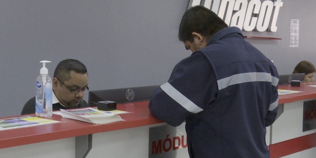 FONACOT Saltillo es líder de la zona norte