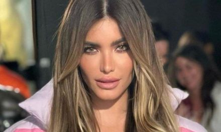 Detienen a Génesis Aleska, exnovia de Nicky Jam y Maluma en la CDMX