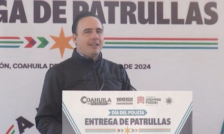Gobernador entregará nuevos nombramientos hasta finales de enero