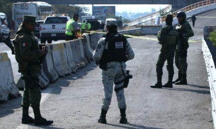 Rescatan a cinco de 31 migrantes ‘levantados’ en Tamaulipas