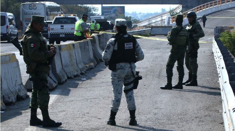 Rescatan a cinco de 31 migrantes ‘levantados’ en Tamaulipas