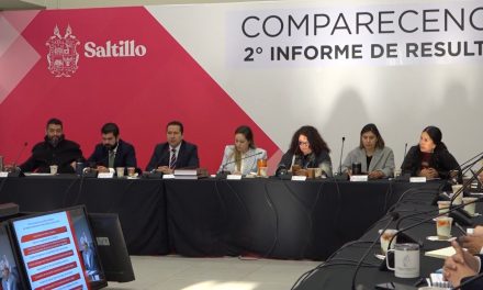 Ha sido Saltillo eficiente en el gasto