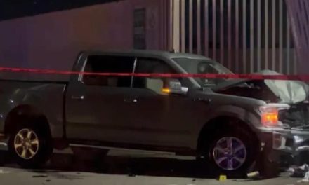 Hasta 60 años podría pasar en prisión Jenifer ‘N’  por causarle la muerte a Maribel N al exterior del TSM