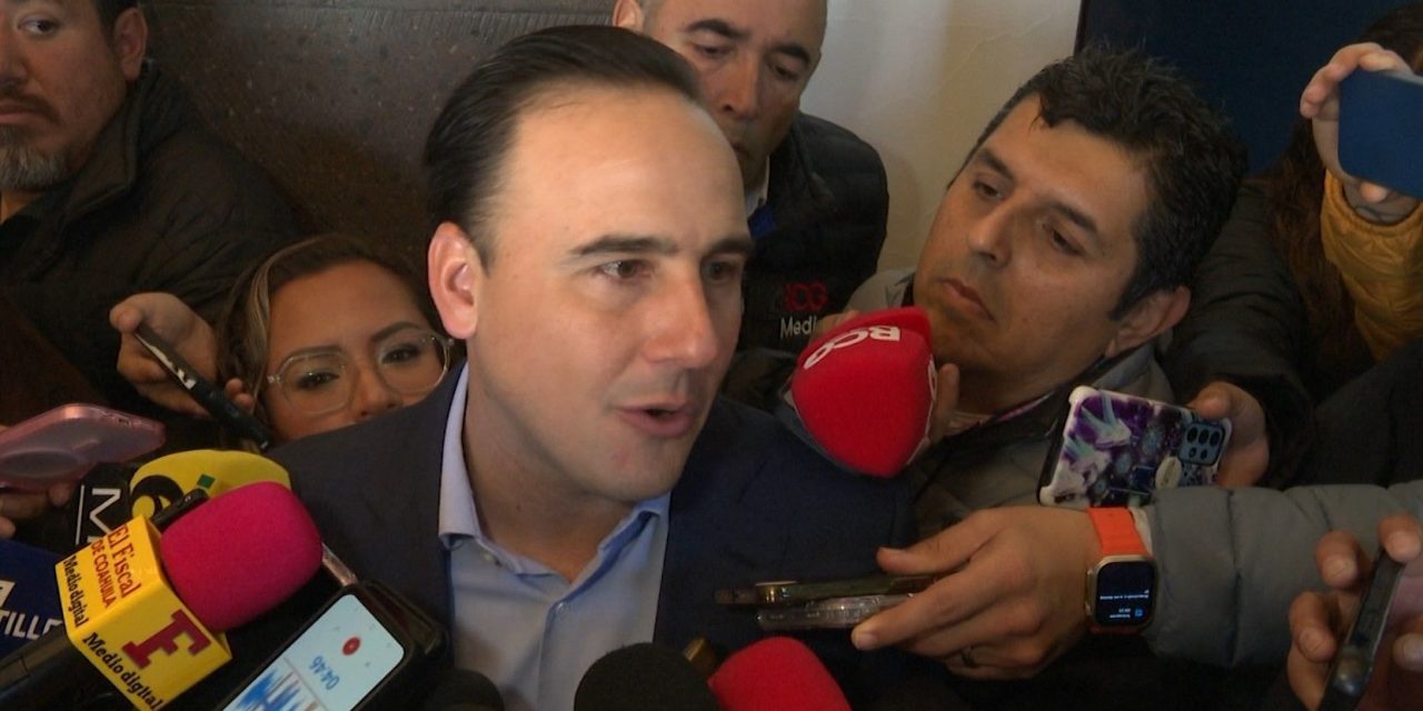 Hay que esperar que se forme el cuadro completo sobre posibles solicitudes de separación de cargo: MJS