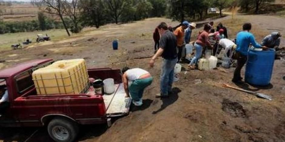 Huachicol se duplica en el sexenio de AMLO