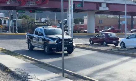 En fin de año huyen tres indiciados del penal de Saltillo; dos ya fueron recapturados