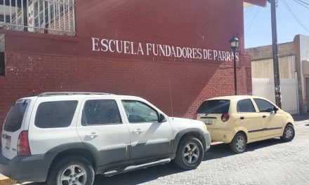 Ignora SEP a escuela de Parras