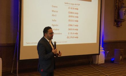 IMEF realiza la primera reunión mensual del 2024