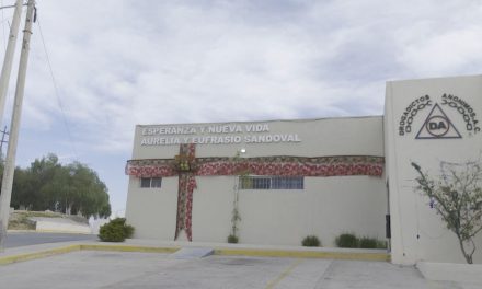 Inician con la elaboración de la Rosca de Reyes ara el sostenimiento del Centro Esperanza y Nueva Vida