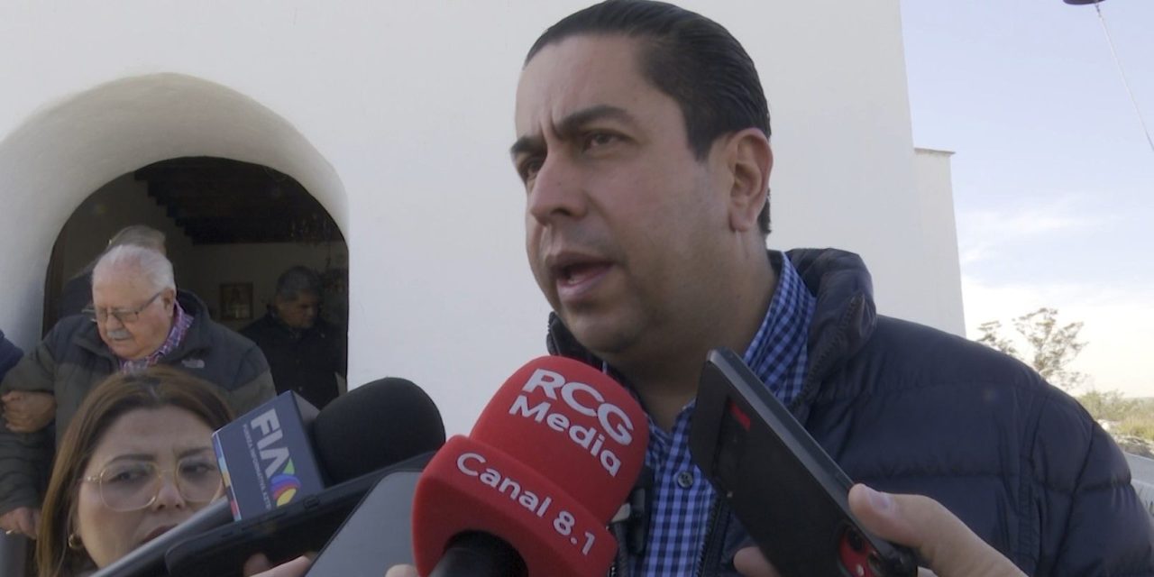 Intensificarán vigilancia policíaca en Ramos Arizpe