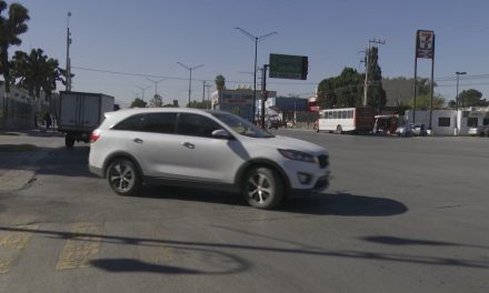 Invitan a cumplir con la verificación vehicular en Ramos Arizpe