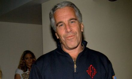 Salen a relucir los nombres de famosos asociados a Jeffrey Epstein