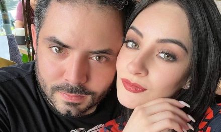 José Eduardo Derbez anuncia que espera a su primer bebé