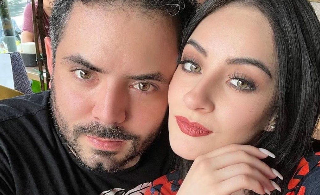 José Eduardo Derbez anuncia que espera a su primer bebé