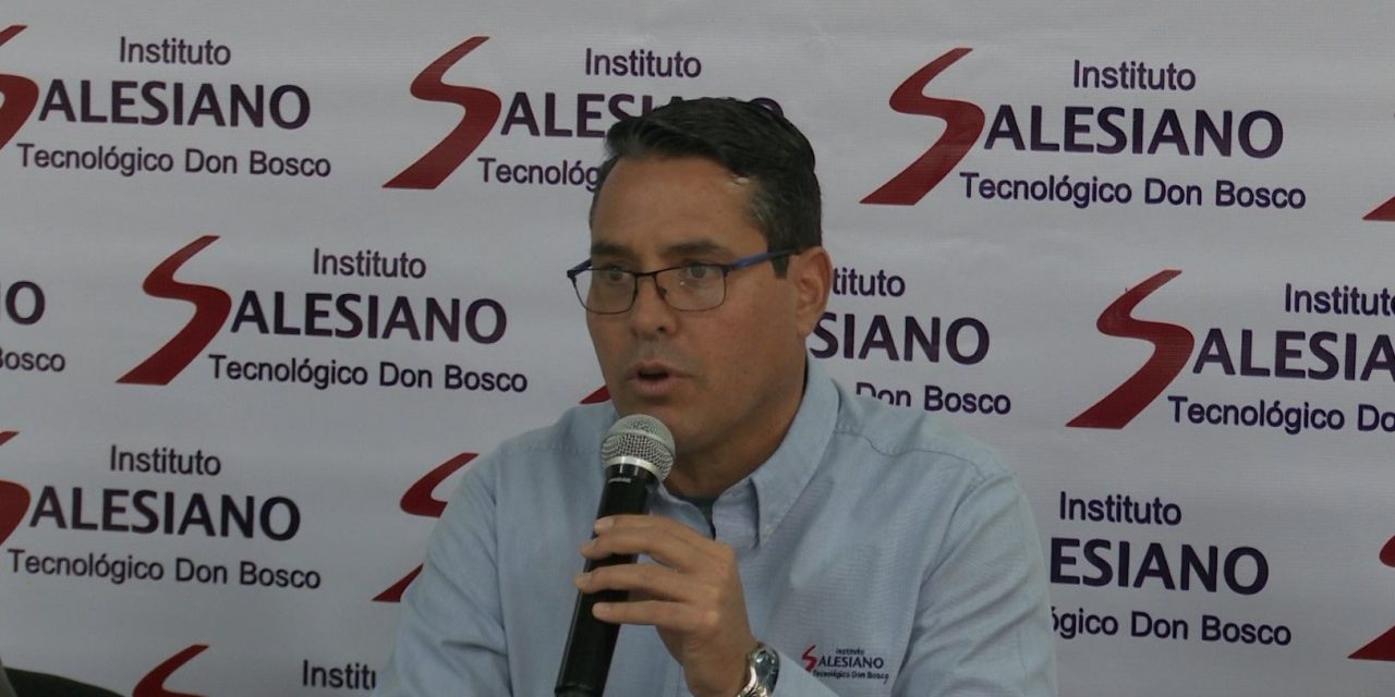 INTEC Don Bosco prepara Expo Tec 2024
