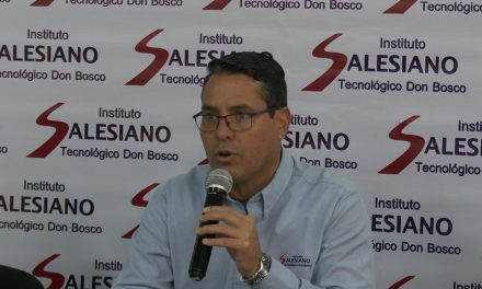 INTEC Don Bosco prepara Expo Tec 2024