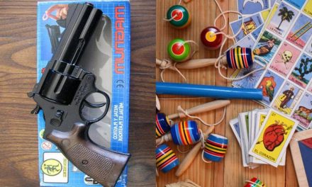 Profeco llama a evitar regalar juguetes violentos en el Día de Reyes