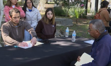 Juris te orienta realiza su sesión número 30
