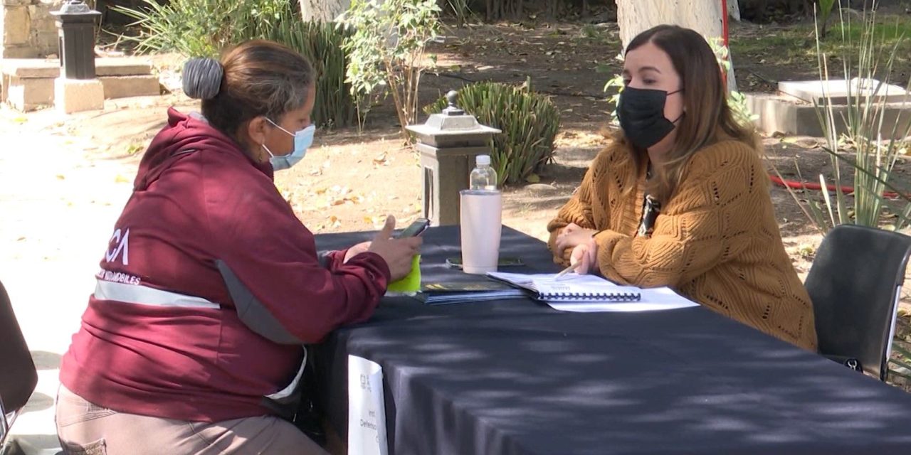 Juris Te Orienta realiza su sesión numero 30