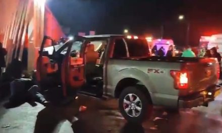 Lamentan la tragedia en Torreón