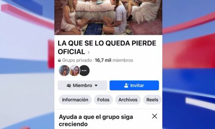 Saltillo: Exhiben a hombres para evitar que mujeres ‘caigan en sus mentiras’ en grupo de redes sociales