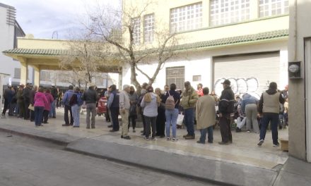 Llegan a acuerdo con comerciantes de la calle Acuña