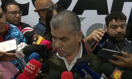 ‘Lo importante es ganar, no ser contrapeso sino mayoría’; Miguel Riquelme