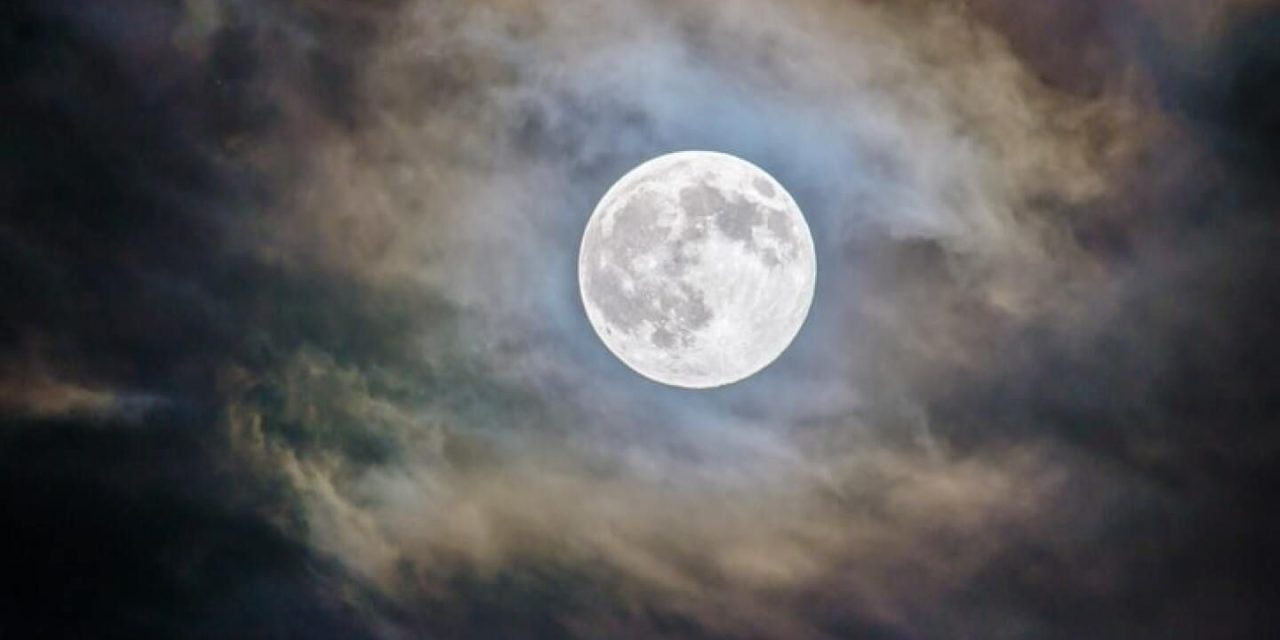 ¿Cuándo será la primera Luna llena del año?