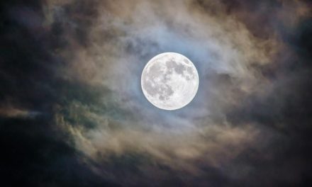 ¿Cuándo será la primera Luna llena del año?