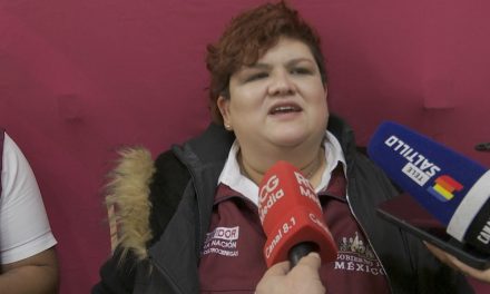 Se registran más apoyos a planteles educativos de Coahuila
