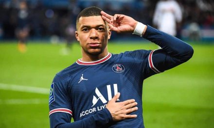 Kylian Mbappé rechaza oferta del Real Madrid y apunta a la Premier League