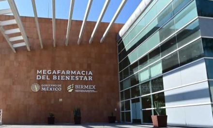 La Megafarmacia de AMLO inició operaciones sin el 99% de medicamentos