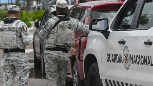 Rescatan a los 31 migrantes privados de la libertad en Tamaulipas