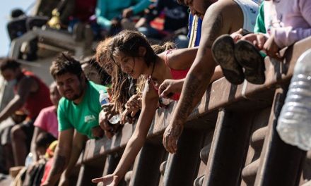 Se dispara 840% migración a través de México; presupuesto a la baja desde 2013