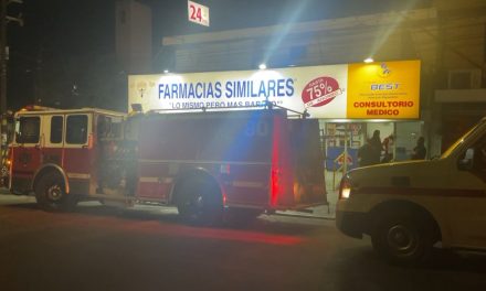 Hombre pierde la vida antes de su consulta médica en Saltillo
