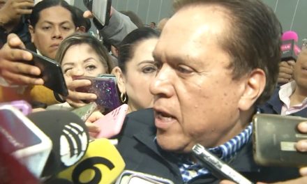 Fiscalía del Estado confirma que la mujer que arrolló a personas afuera del TSM está detenida