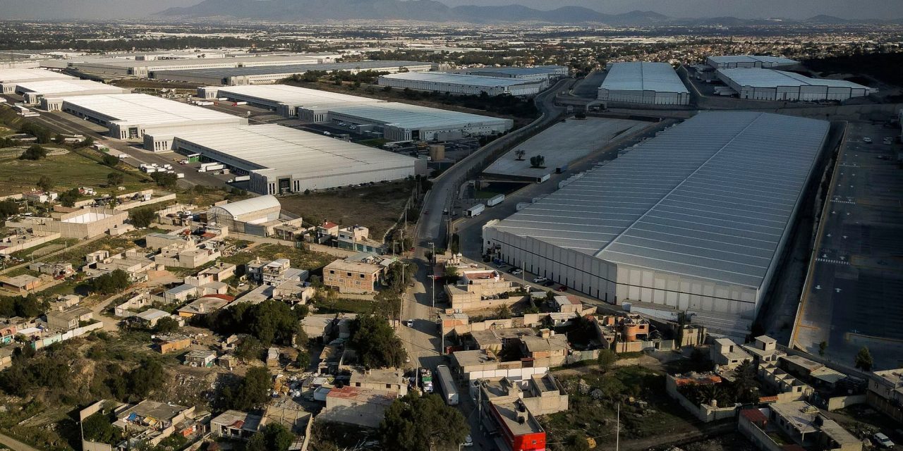 Advierten impacto en ‘nearshoring’ en México si regresa Trump al poder